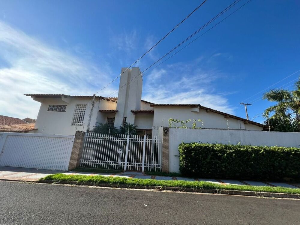 Casa, 3 quartos, 400 m² - Foto 1