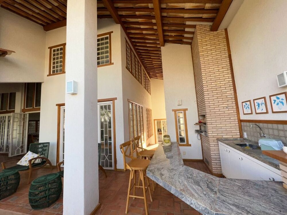 Casa, 3 quartos, 400 m² - Foto 7