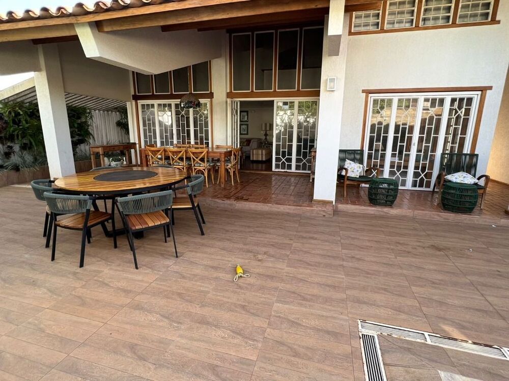 Casa, 3 quartos, 400 m² - Foto 9