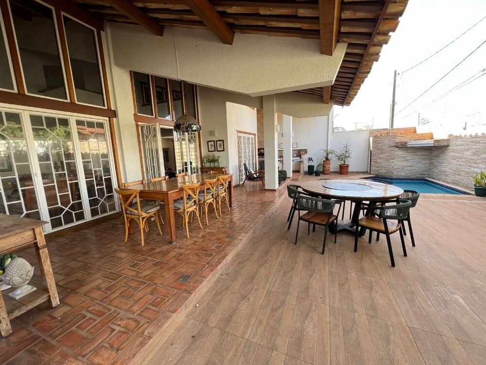 Casa, 3 quartos, 400 m² - Foto 8