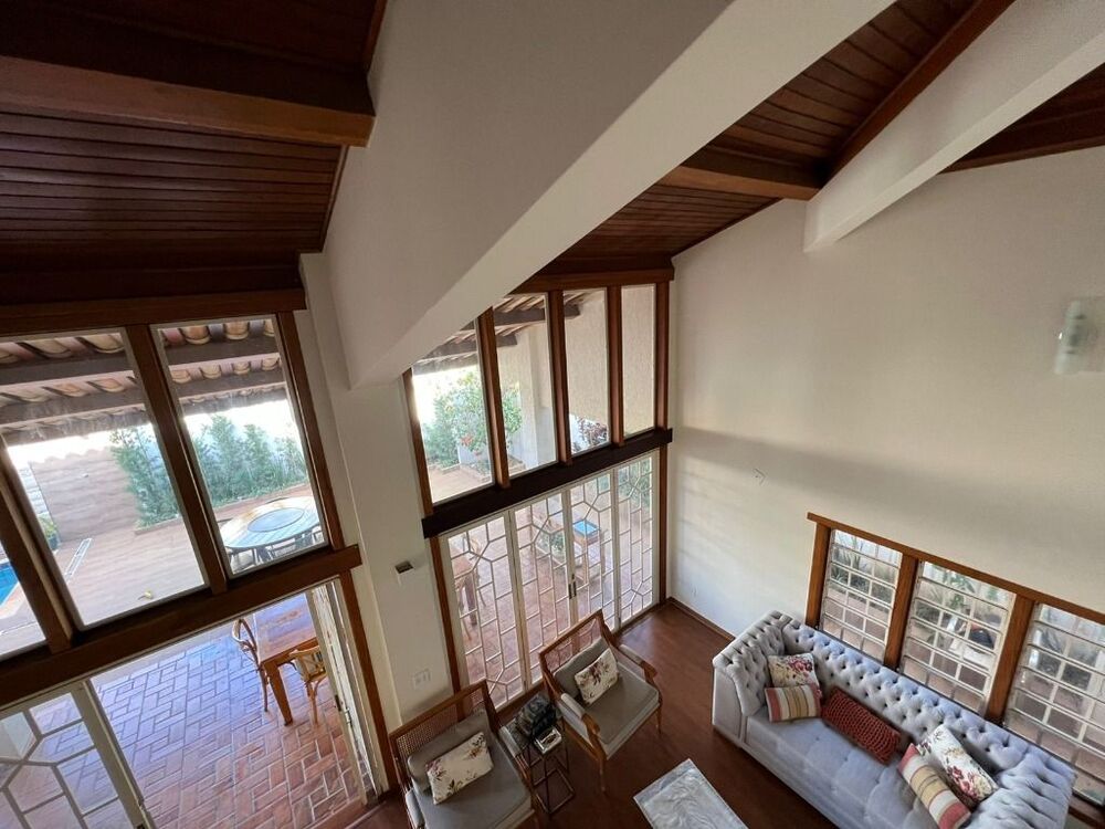Casa, 3 quartos, 400 m² - Foto 20