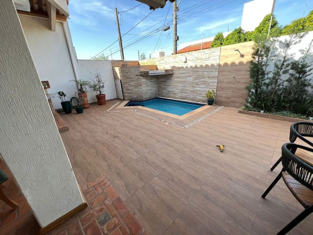Casa, 3 quartos, 400 m² - Foto 13