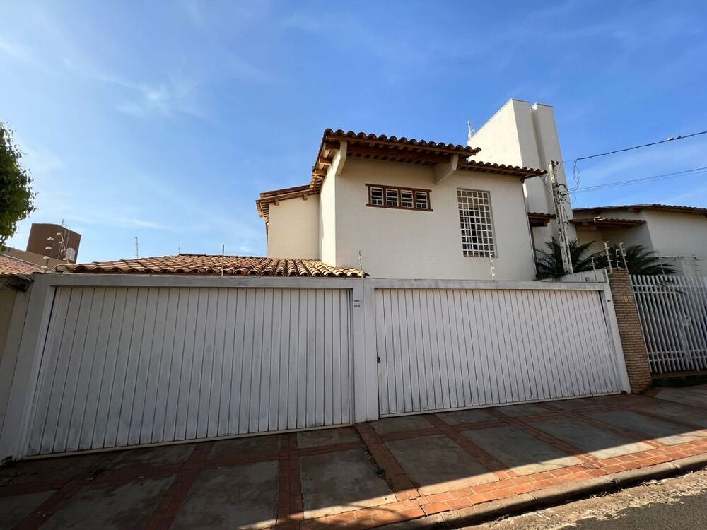 Casa, 3 quartos, 400 m² - Foto 4