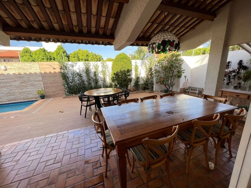 Casa, 3 quartos, 400 m² - Foto 14
