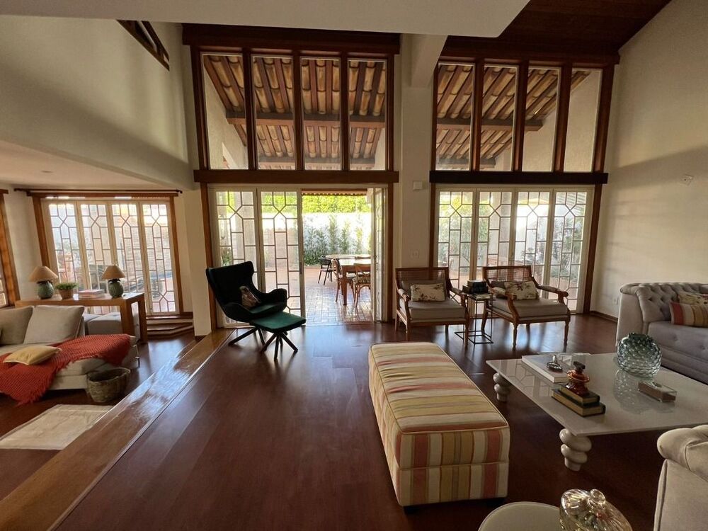 Casa, 3 quartos, 400 m² - Foto 16