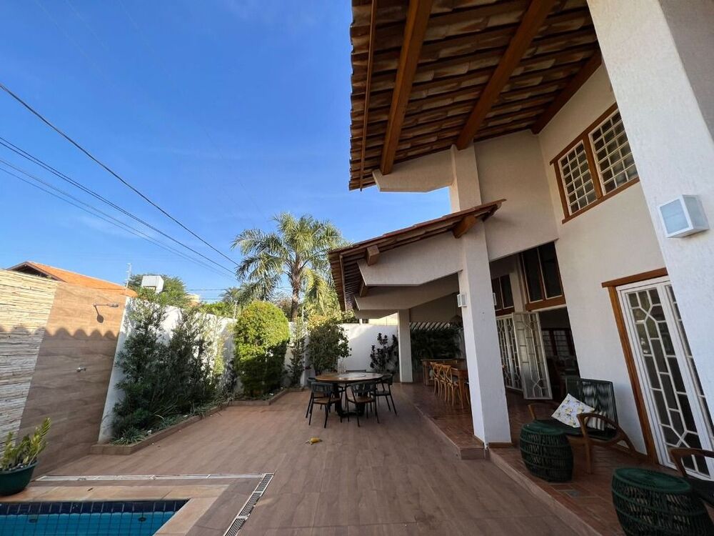 Casa, 3 quartos, 400 m² - Foto 5