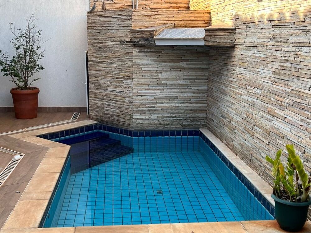 Casa, 3 quartos, 400 m² - Foto 11