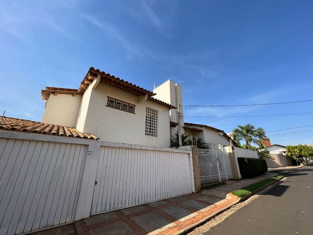 Casa, 3 quartos, 400 m² - Foto 3