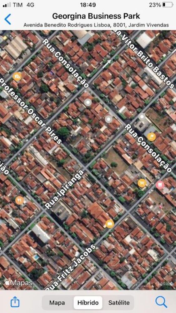 Terreno, 968 m² - Foto 4