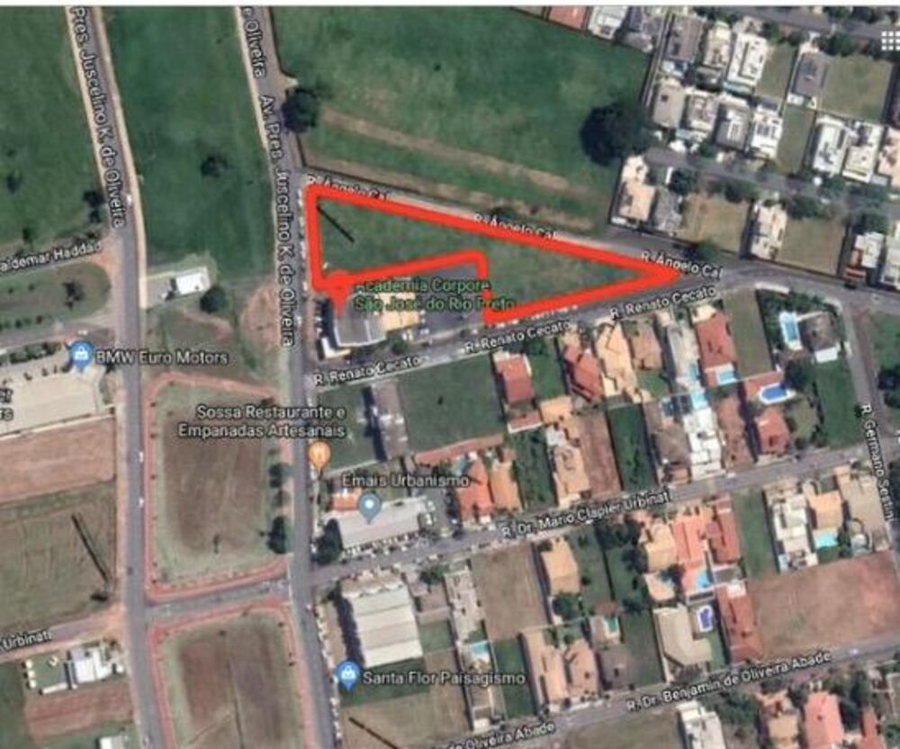 Terreno, 6397 m² - Foto 1