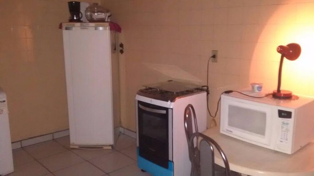 Casa, 3 quartos, 120 m² - Foto 1