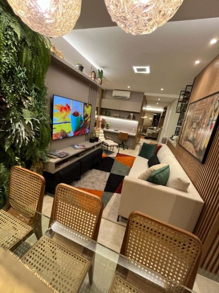 Apartamento, 3 quartos, 80 m² - Foto 8