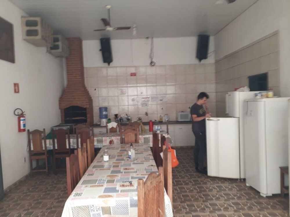 Prédio Inteiro, 990 m² - Foto 3