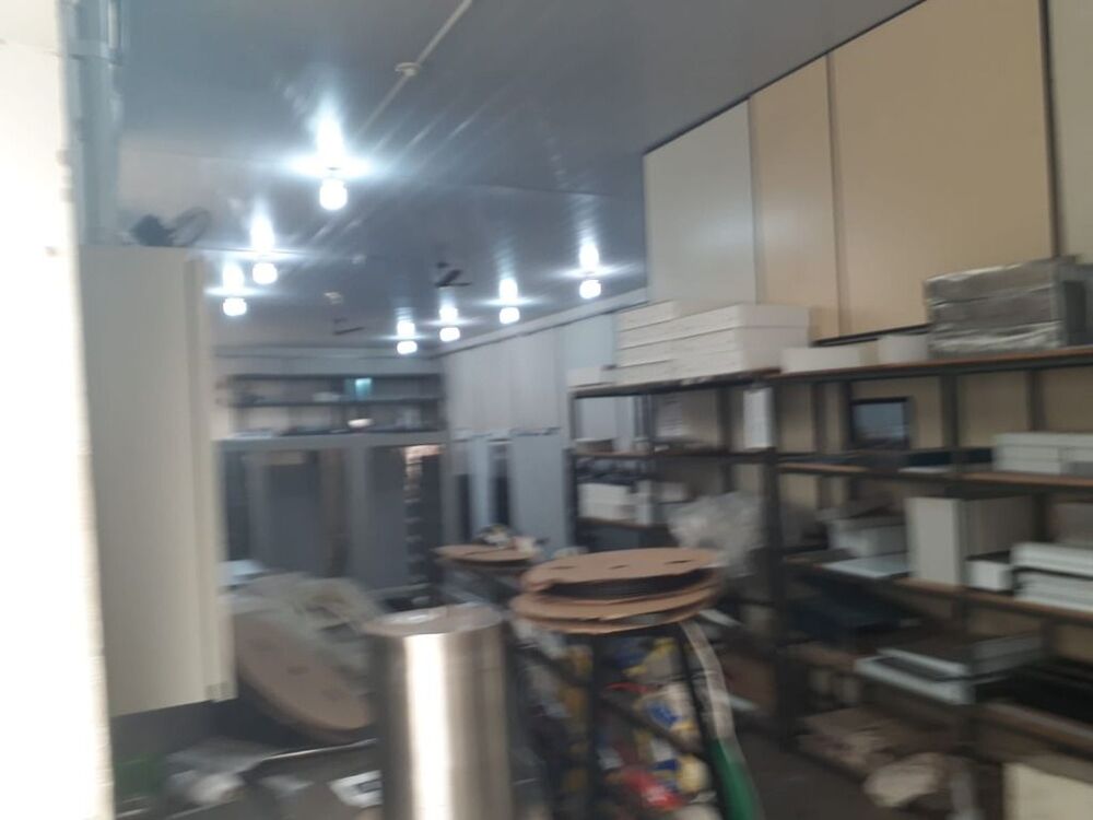 Prédio Inteiro, 990 m² - Foto 2