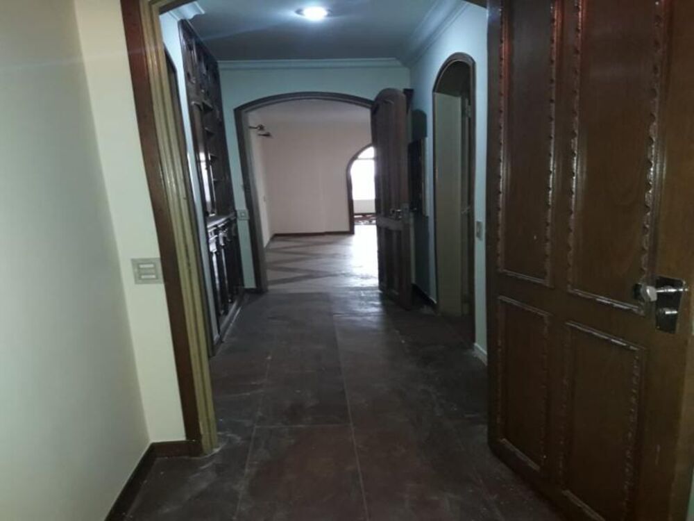 Apartamento à venda com 3 quartos, 291m² - Foto 1