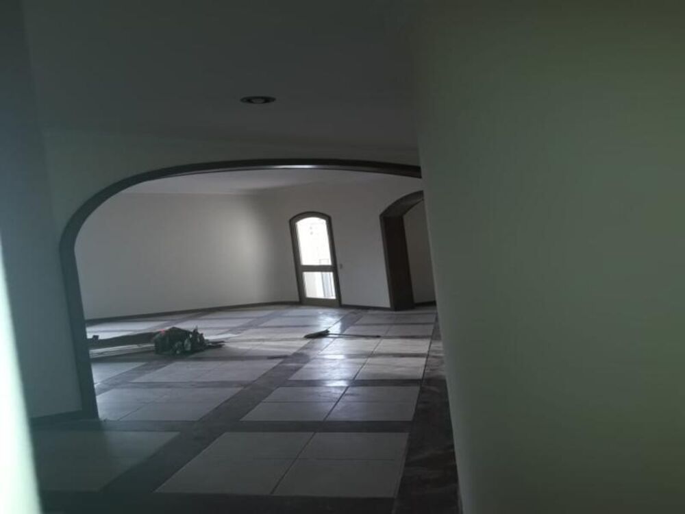 Apartamento à venda com 3 quartos, 291m² - Foto 3