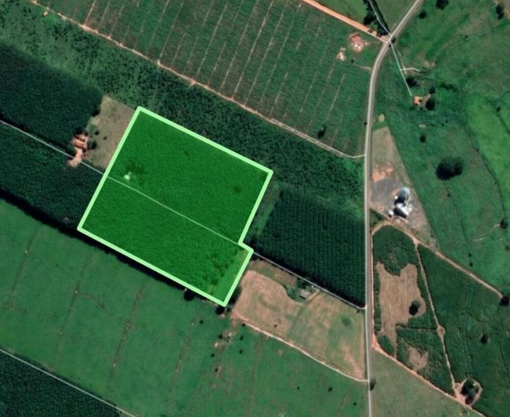 Sítio à venda, 64000m² - Foto 1