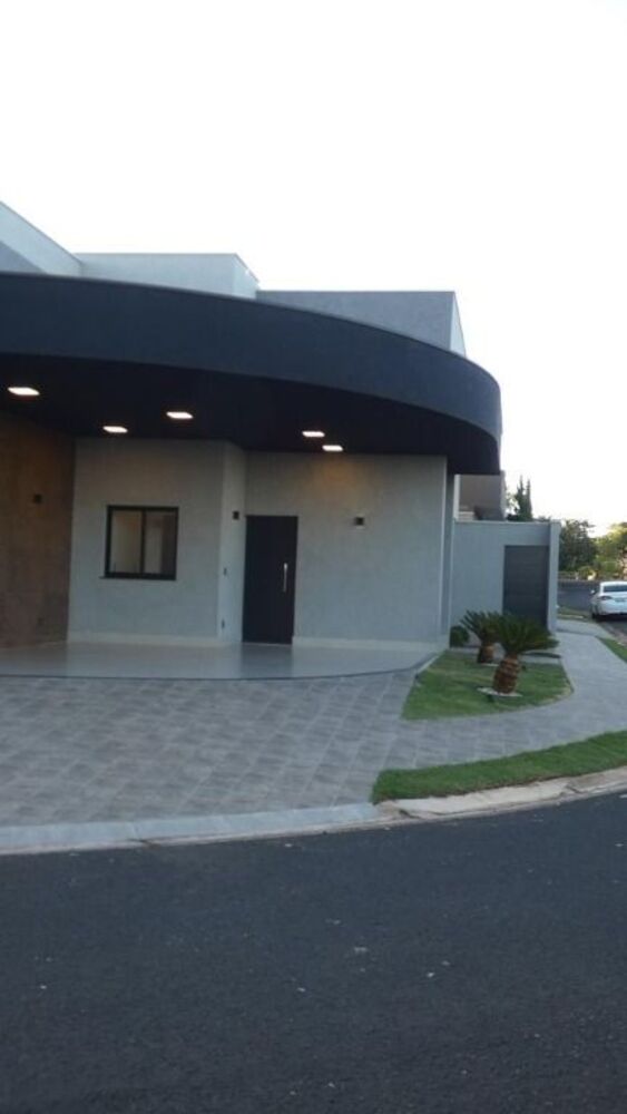 Casa de Condomínio à venda com 3 quartos, 185m² - Foto 1