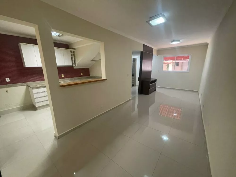 Casa de Condomínio à venda com 3 quartos, 88m² - Foto 1