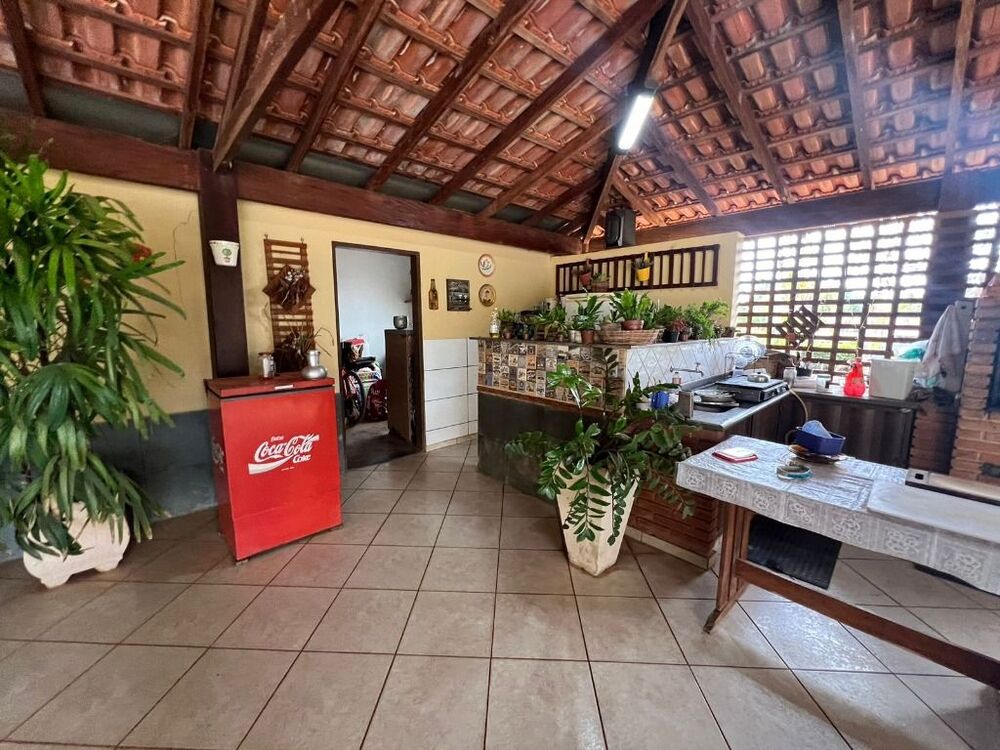 Chácara, 3 quartos, 1 hectares - Foto 2
