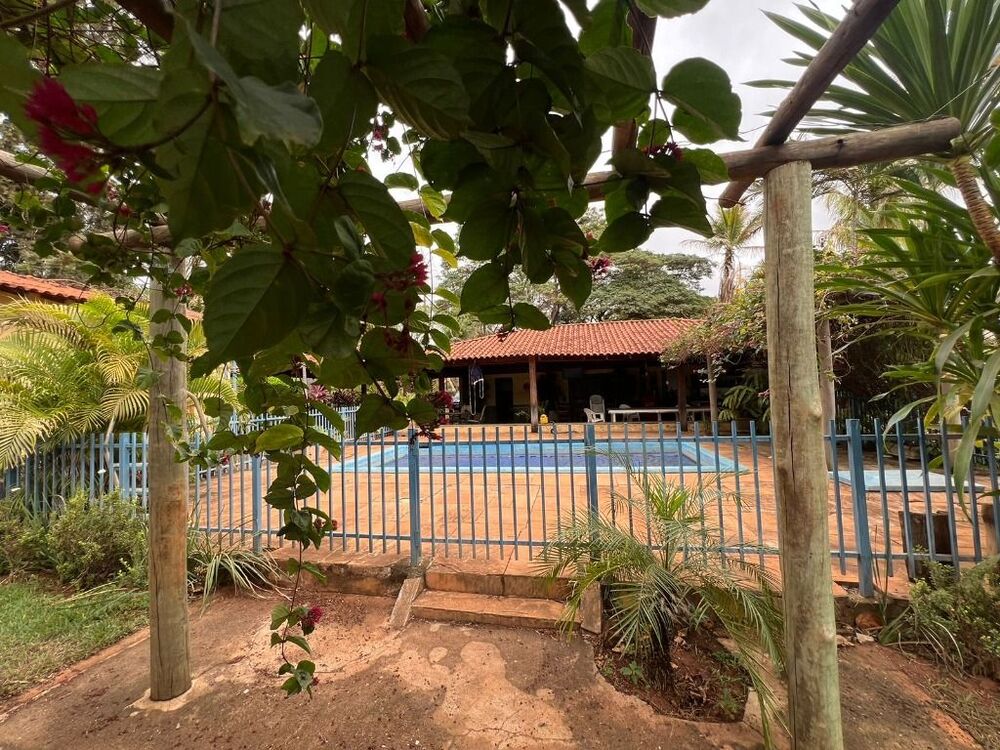 Chácara, 3 quartos, 1 hectares - Foto 1