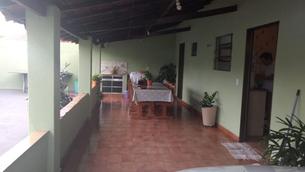 Casa, 3 quartos, 100 m² - Foto 3