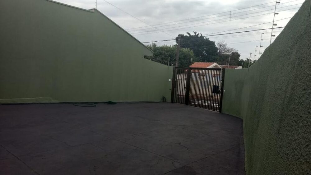 Casa, 3 quartos, 100 m² - Foto 2