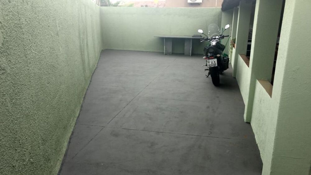 Casa, 3 quartos, 100 m² - Foto 4