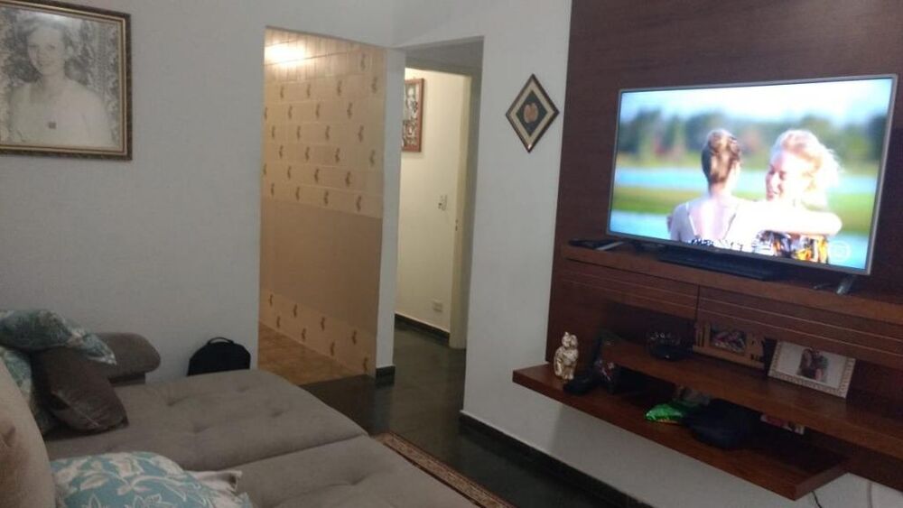 Casa, 3 quartos, 100 m² - Foto 6