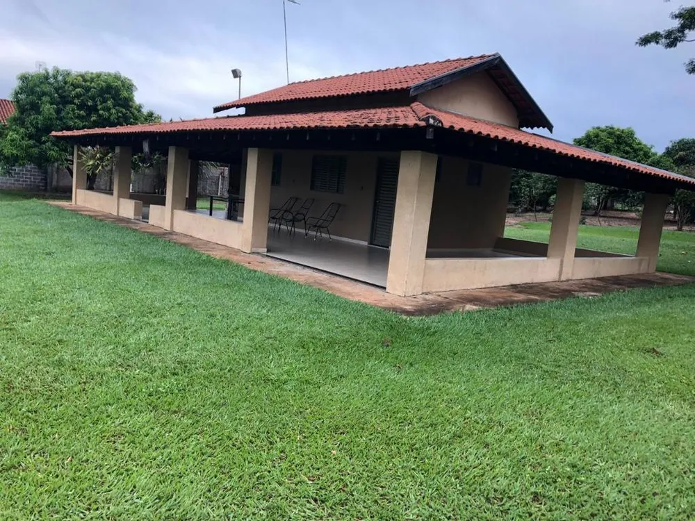 Chácara, 1 quarto, 5000 m² - Foto 3