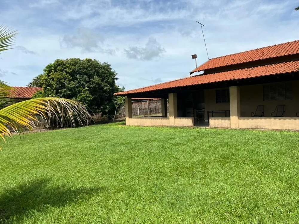 Chácara, 1 quarto, 5000 m² - Foto 2