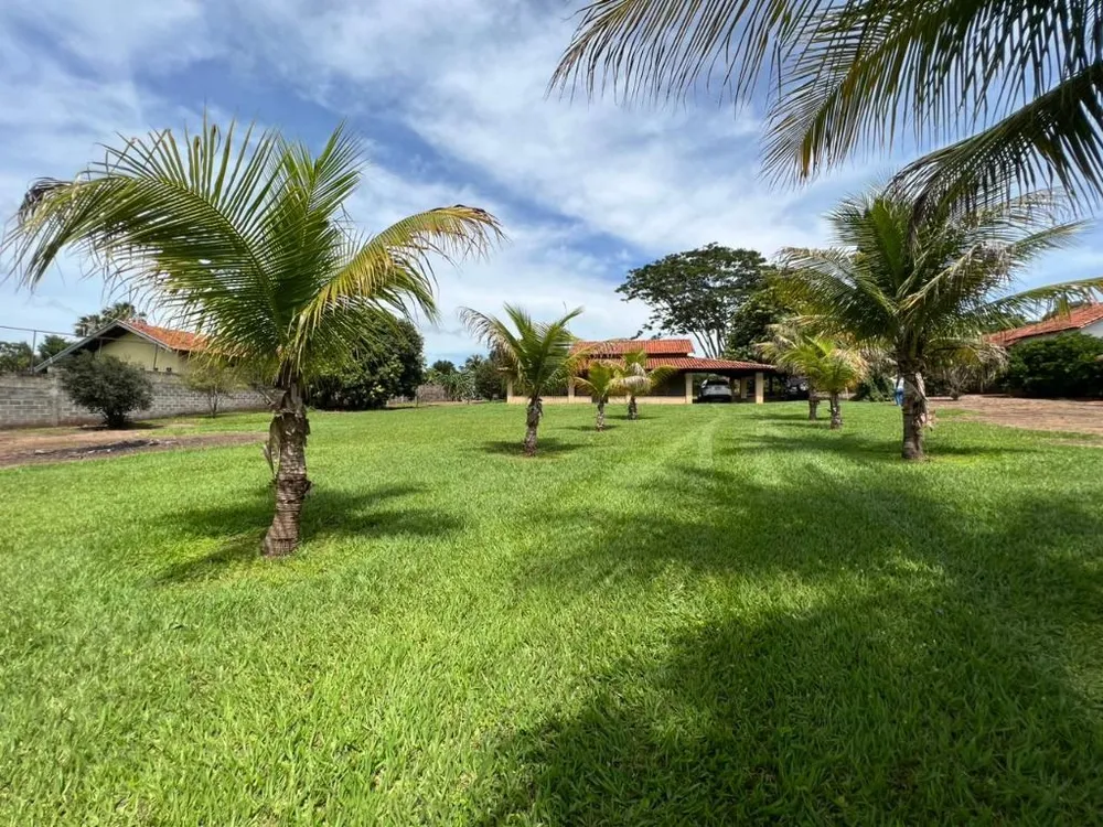 Chácara, 1 quarto, 5000 m² - Foto 1