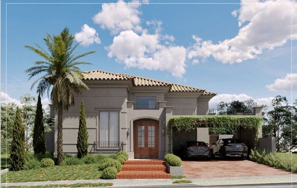 Casa de Condomínio, 4 quartos - Foto 3