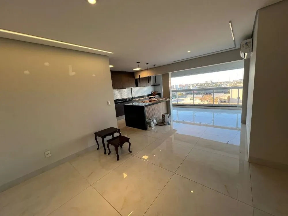 Apartamento, 3 quartos, 115 m² - Foto 2