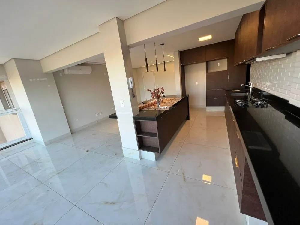 Apartamento, 3 quartos, 115 m² - Foto 1