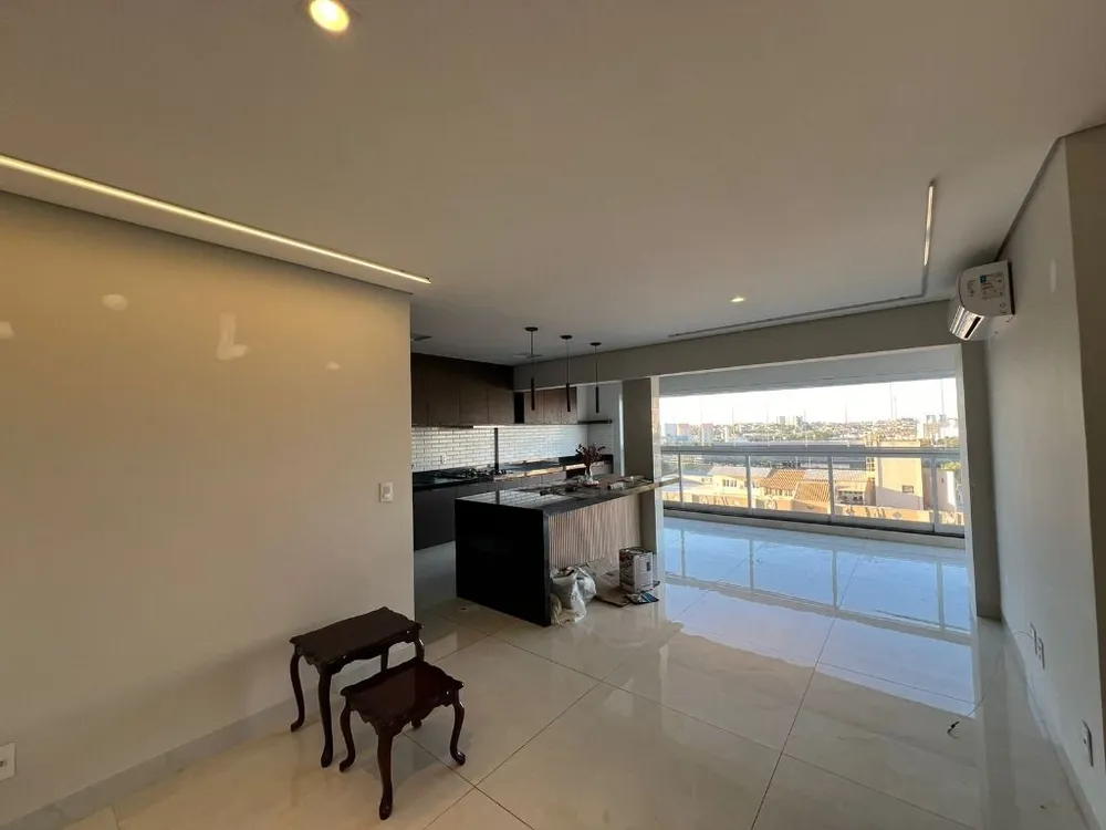 Apartamento, 3 quartos, 115 m² - Foto 3