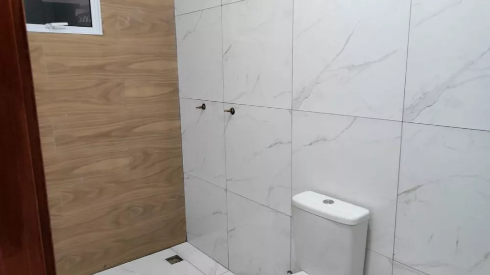 Casa, 3 quartos, 100 m² - Foto 3