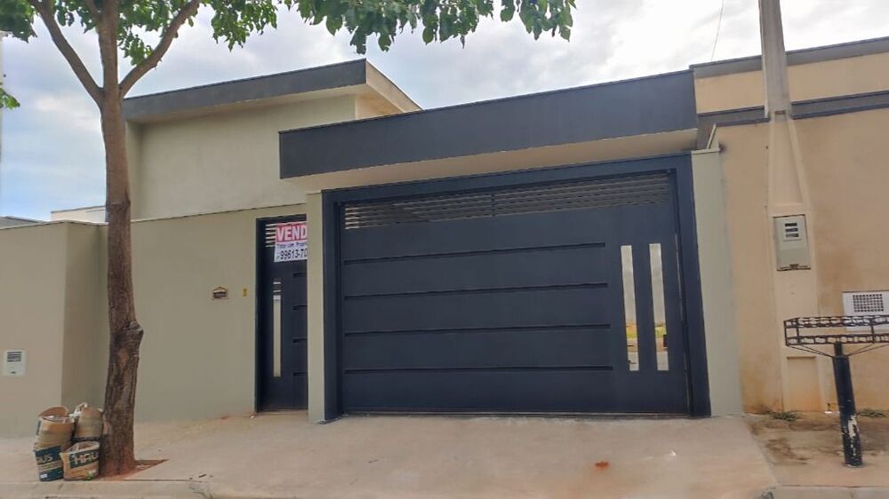 Casa, 3 quartos, 100 m² - Foto 5