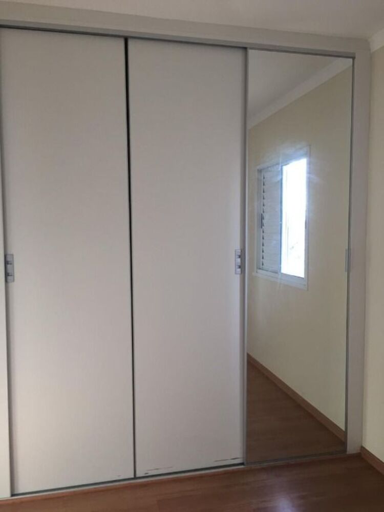 Apartamento à venda com 3 quartos, 85m² - Foto 4
