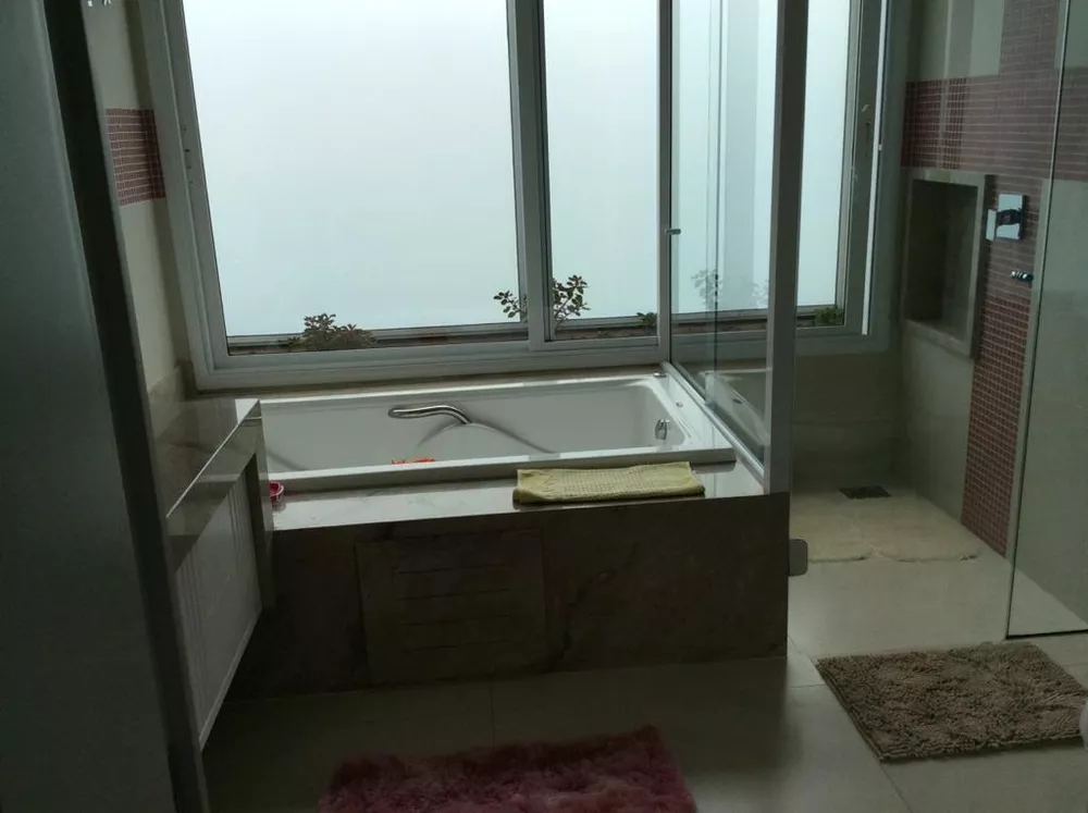 Casa de Condomínio, 4 quartos - Foto 9