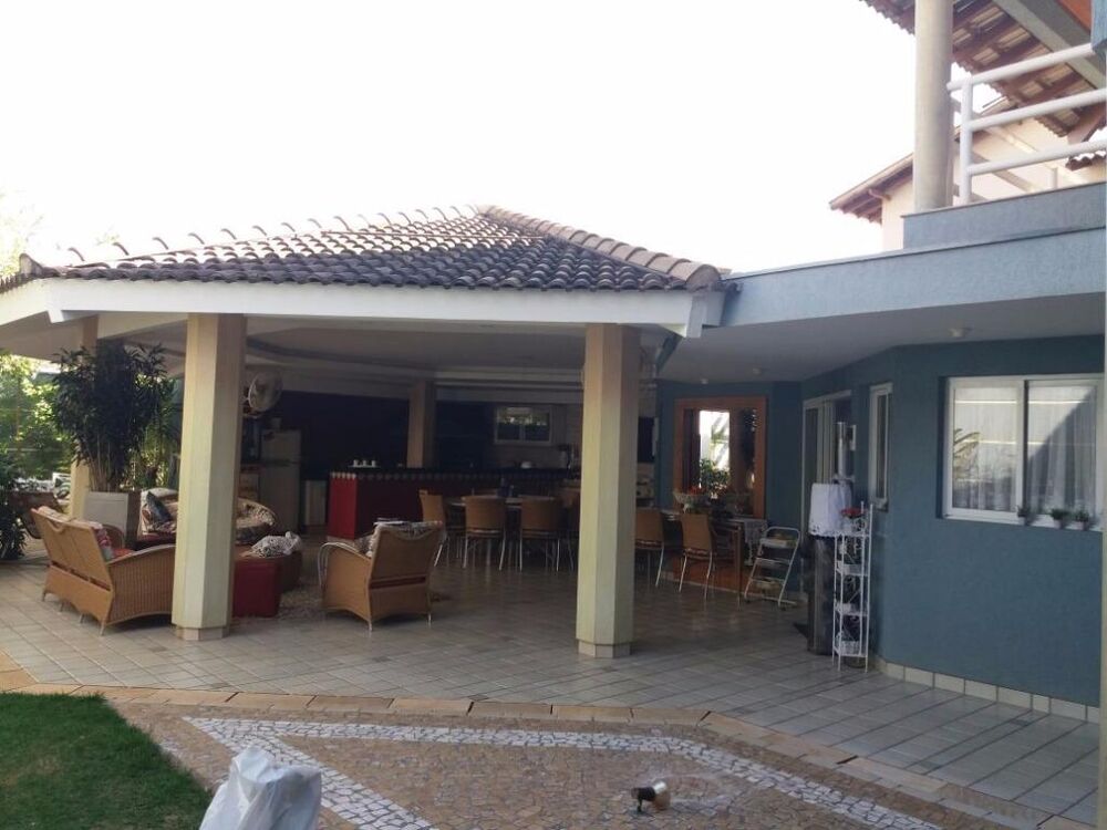 Casa de Condomínio, 4 quartos - Foto 2