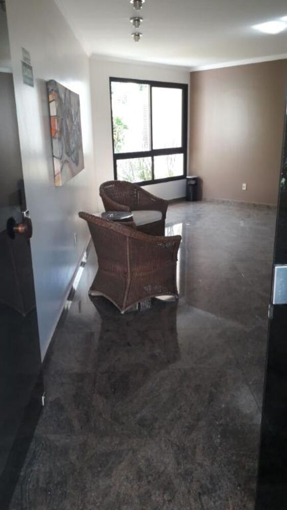 Apartamento, 3 quartos, 240 m² - Foto 2