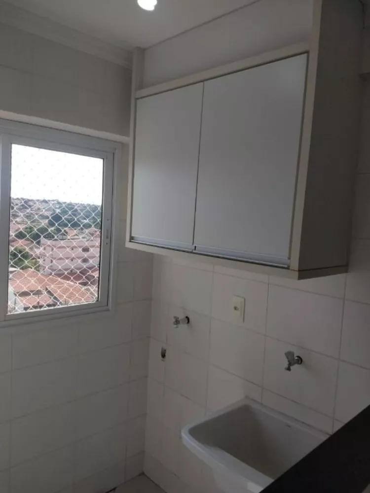 Apartamento, 2 quartos, 74 m² - Foto 9