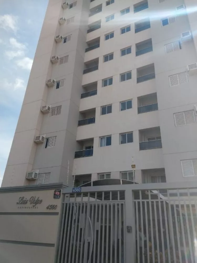 Apartamento, 2 quartos, 74 m² - Foto 1