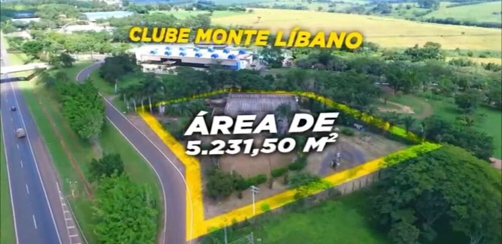 Terreno, 5321 m² - Foto 3