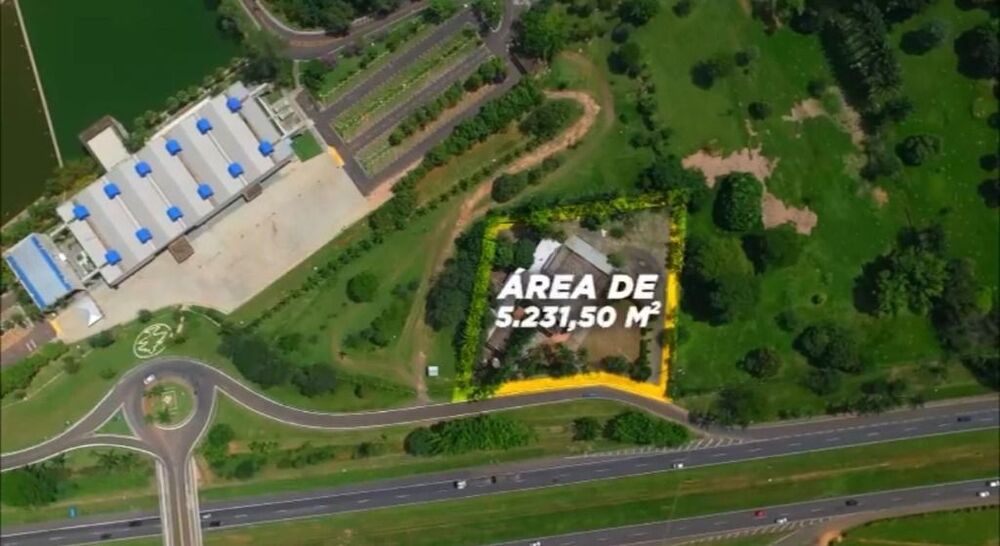 Terreno, 5321 m² - Foto 2