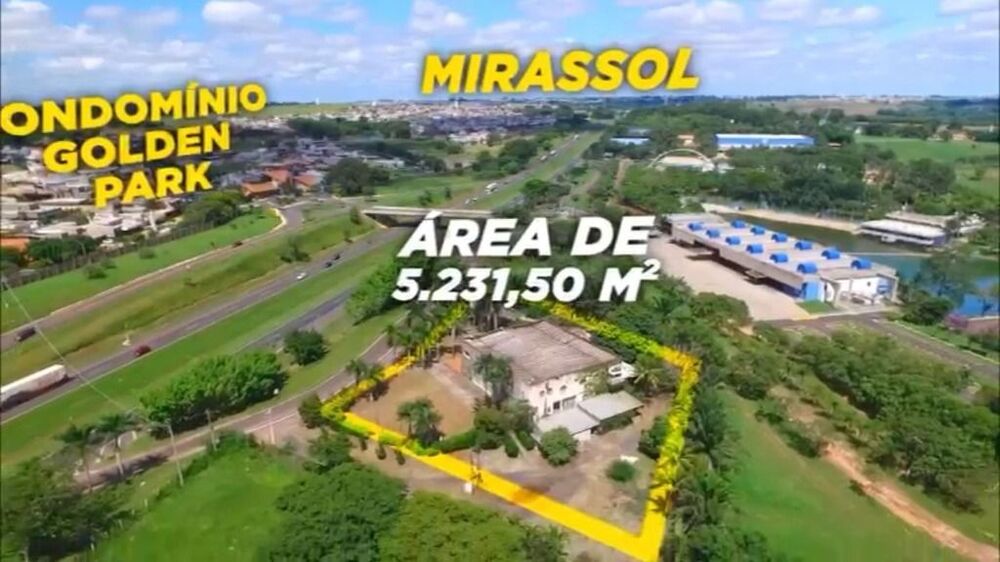 Terreno, 5321 m² - Foto 1