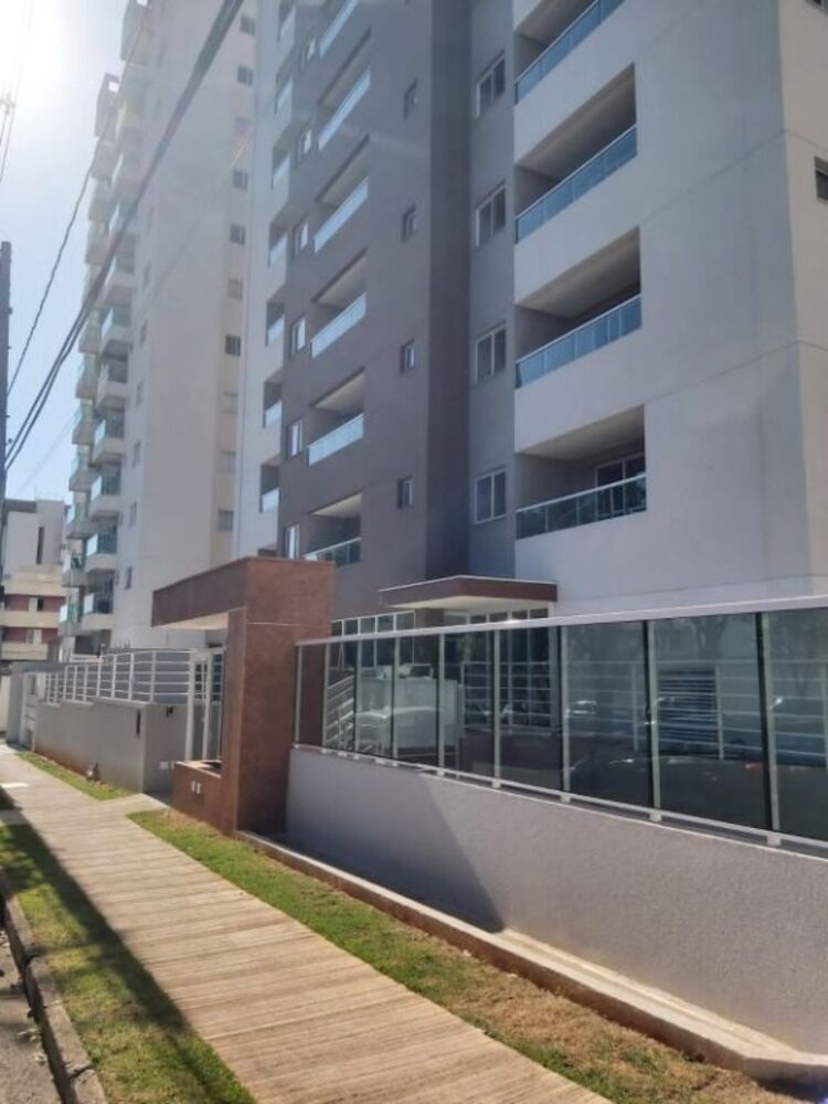 Apartamento, 1 quarto, 40 m² - Foto 5