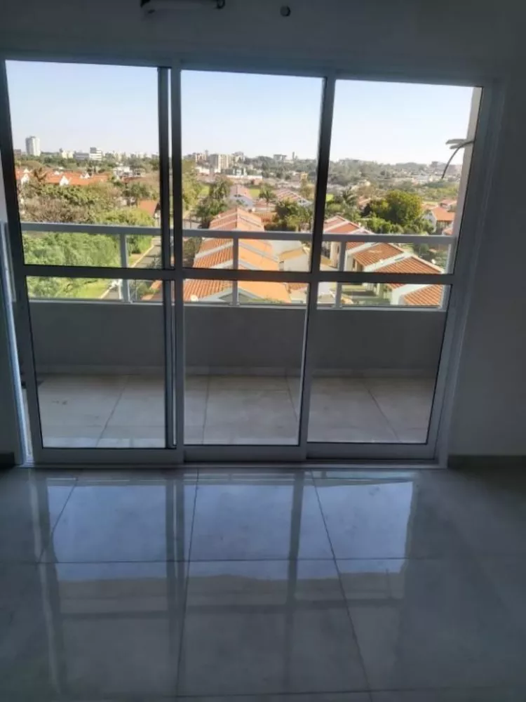 Apartamento, 1 quarto, 40 m² - Foto 1