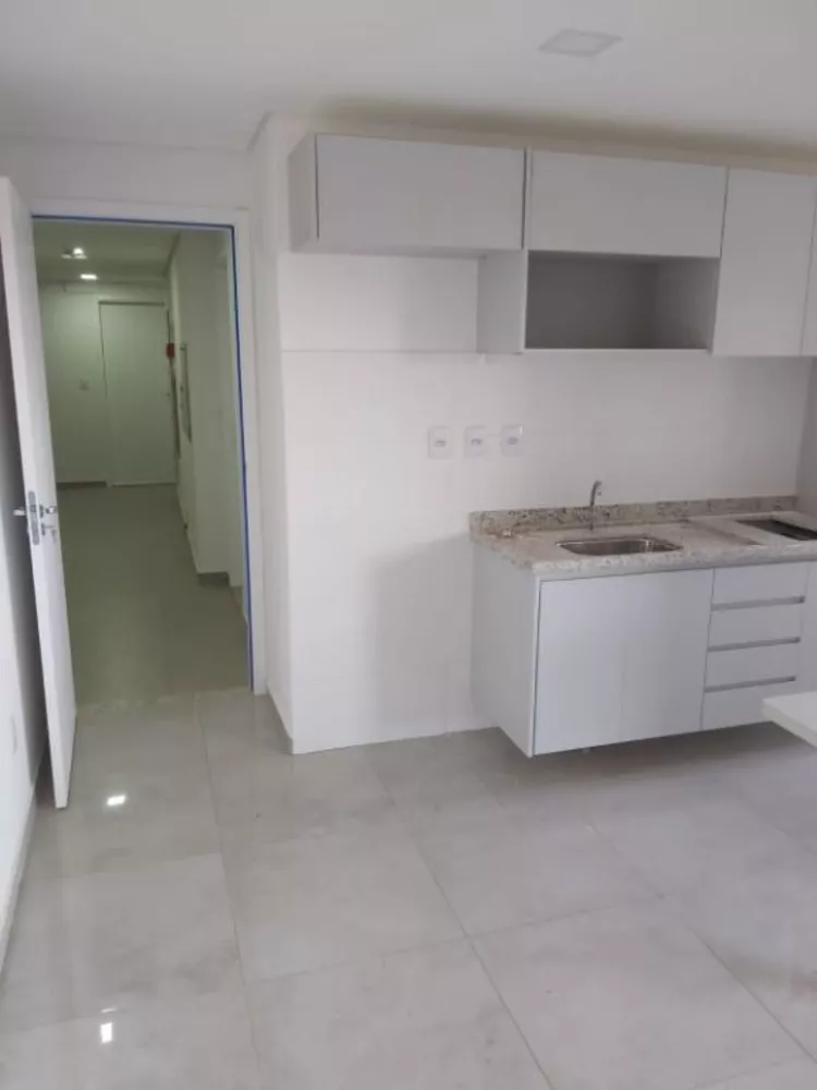 Apartamento, 1 quarto, 40 m² - Foto 3